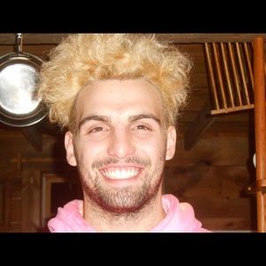 Meet your Posher, Charles